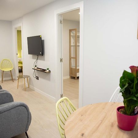 Pregonero Urban Suites - Verde Soria Kültér fotó