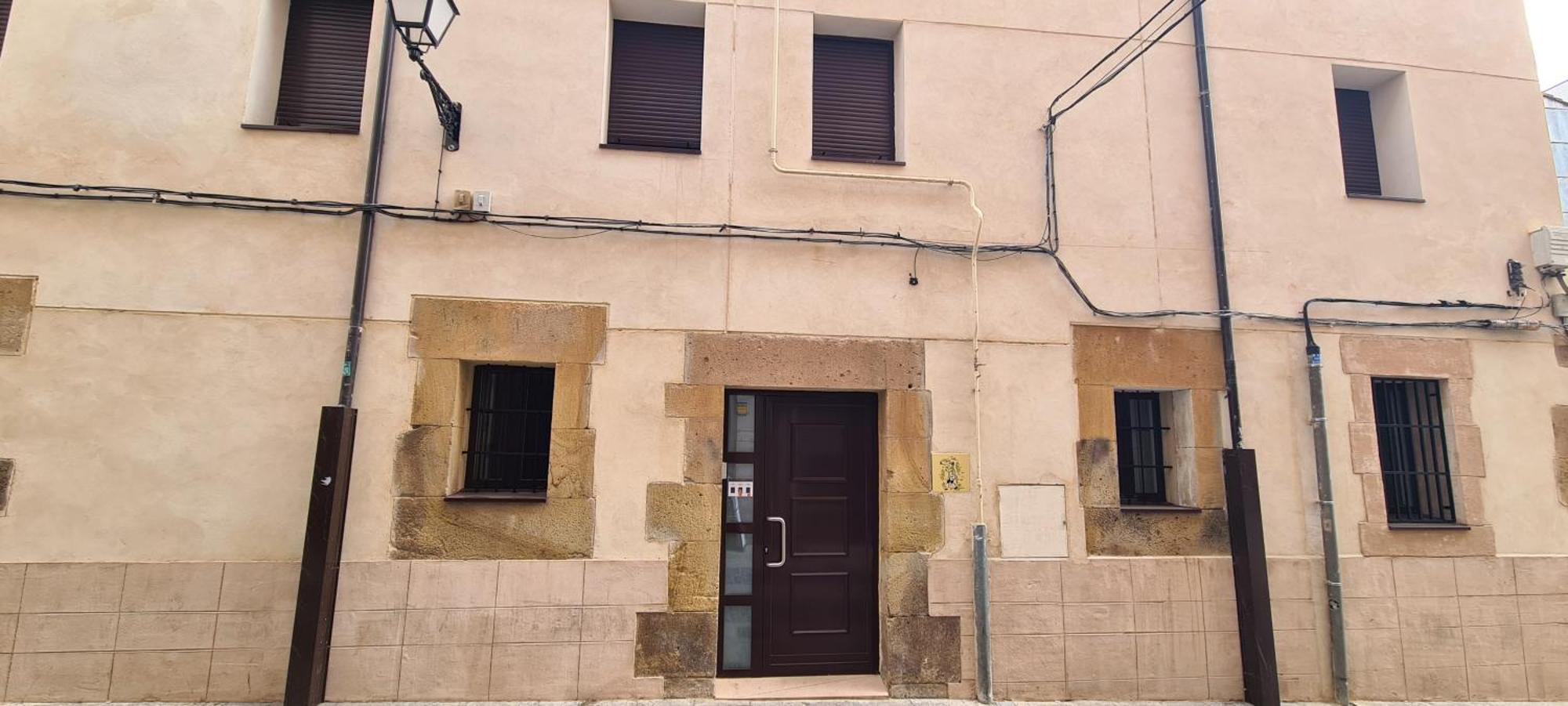 Pregonero Urban Suites - Verde Soria Kültér fotó