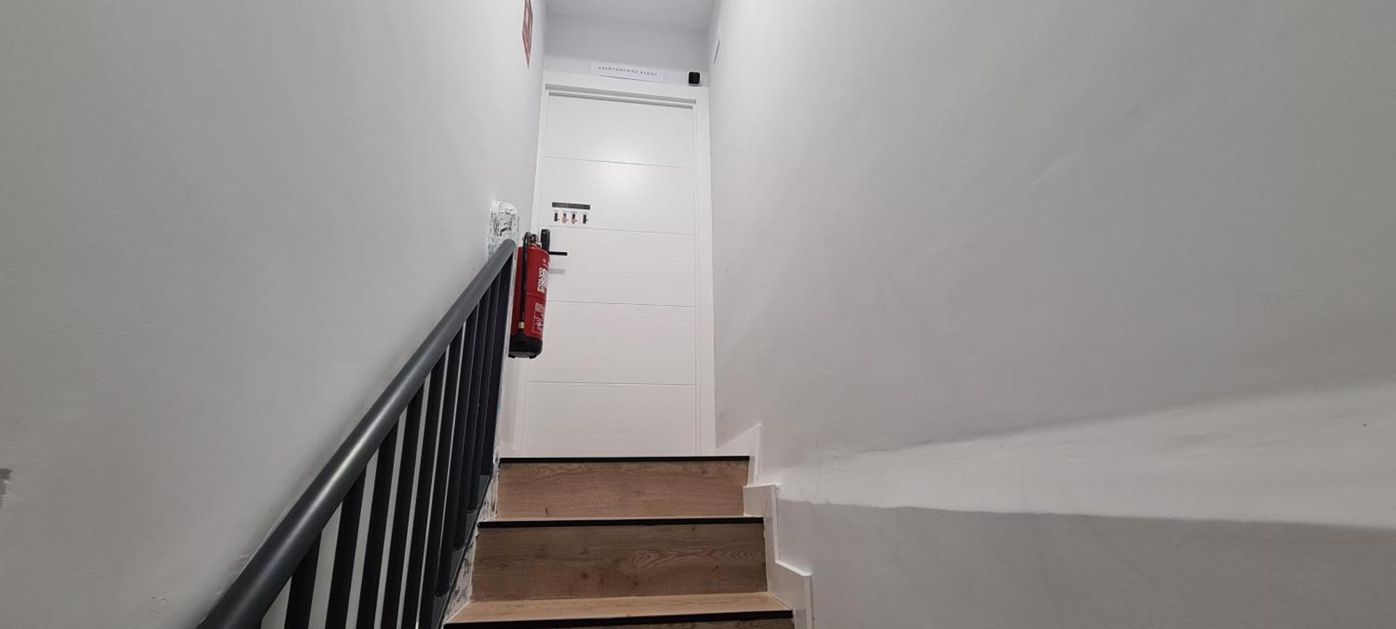 Pregonero Urban Suites - Verde Soria Kültér fotó