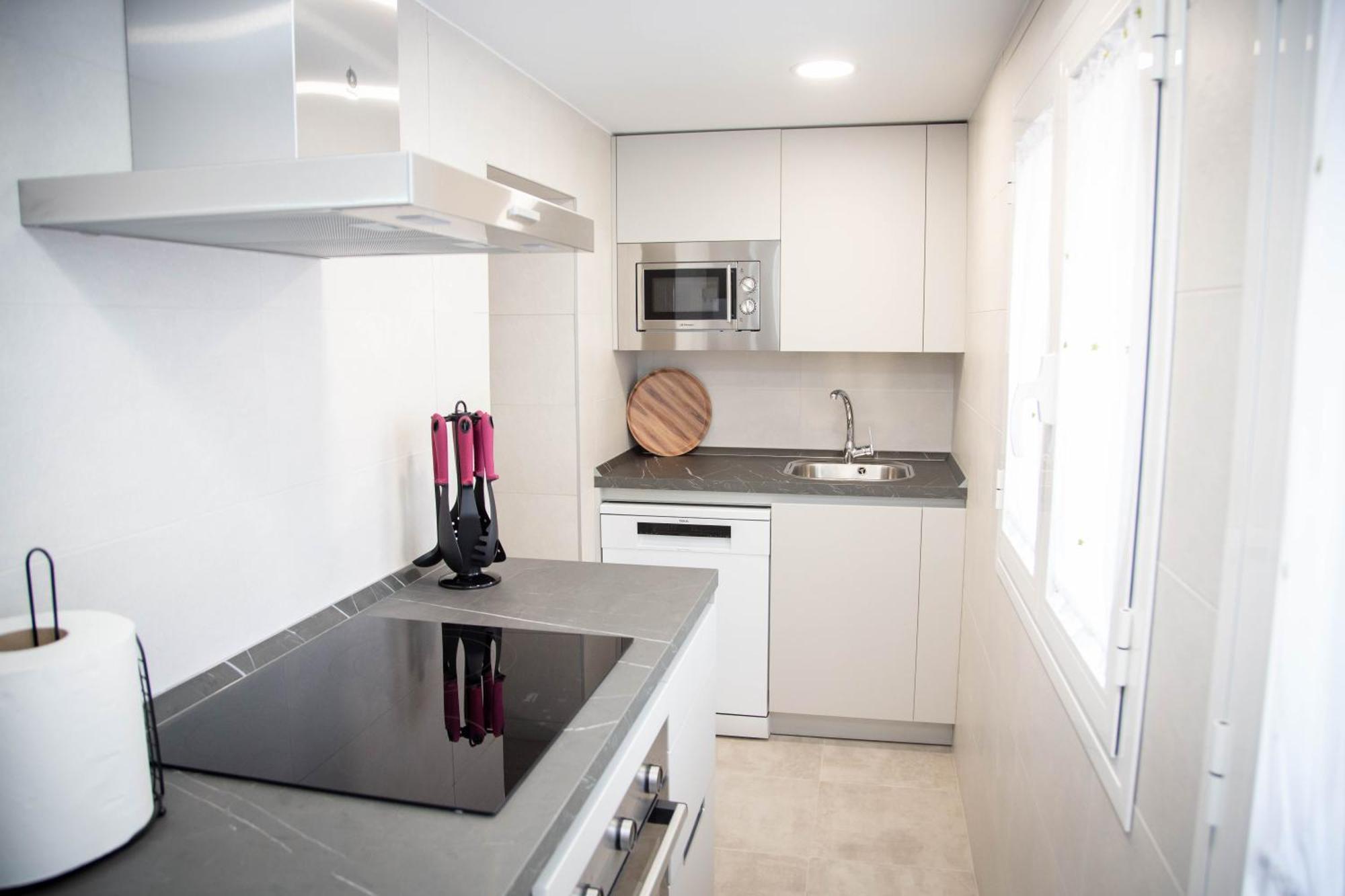 Pregonero Urban Suites - Verde Soria Kültér fotó