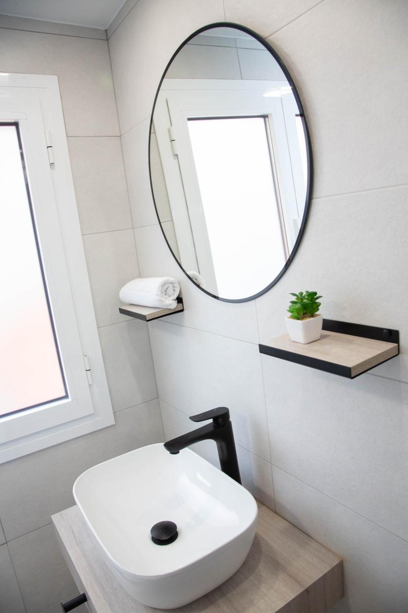 Pregonero Urban Suites - Verde Soria Kültér fotó