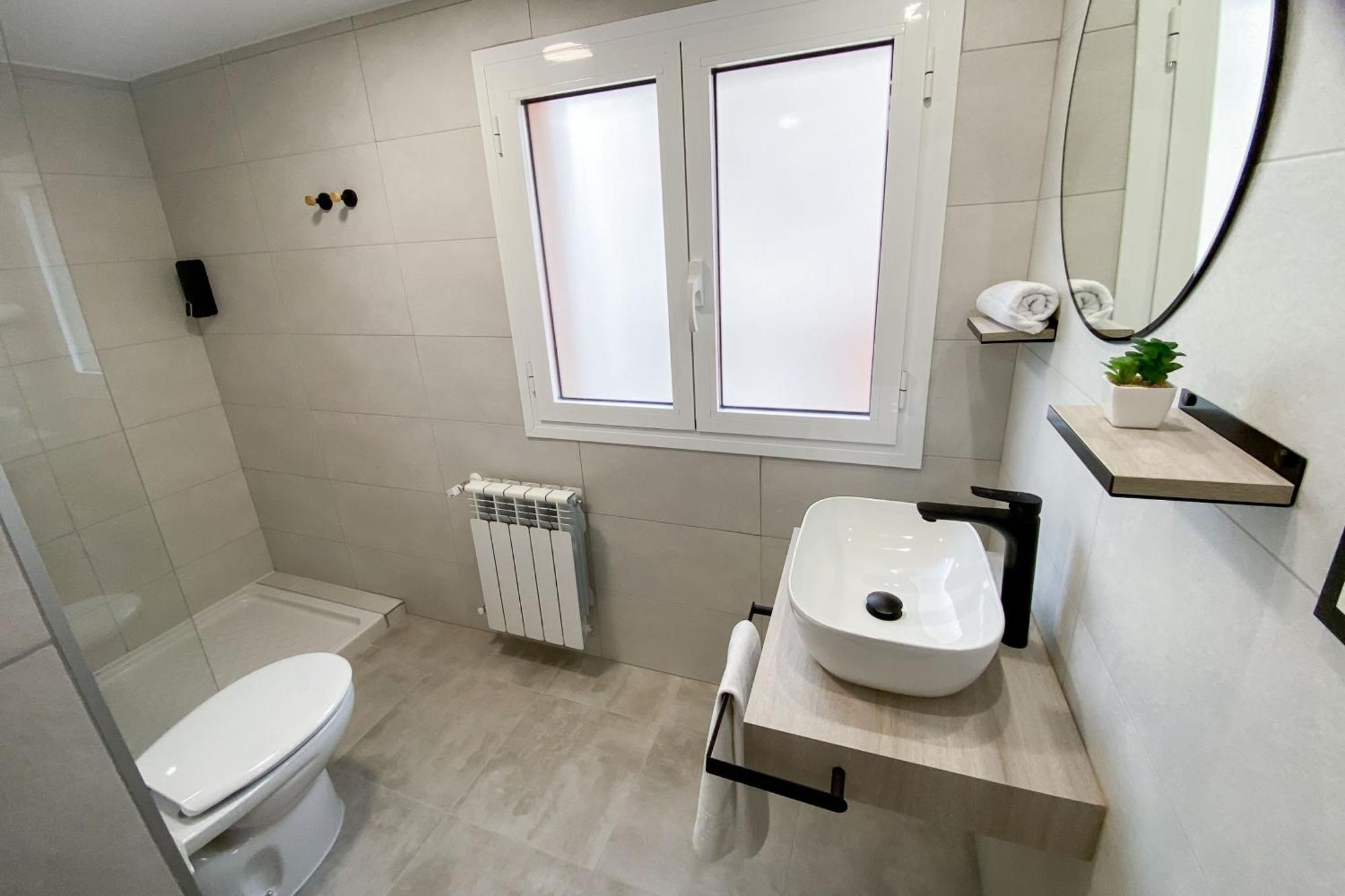 Pregonero Urban Suites - Verde Soria Kültér fotó
