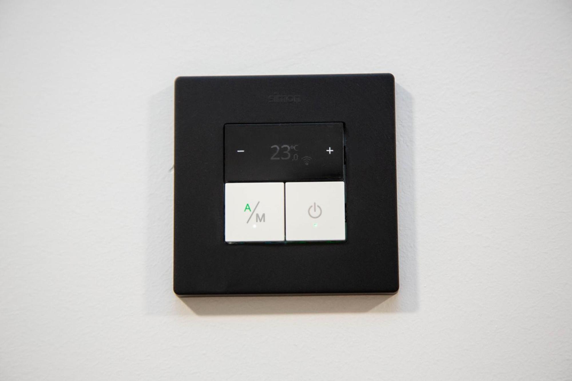 Pregonero Urban Suites - Verde Soria Kültér fotó