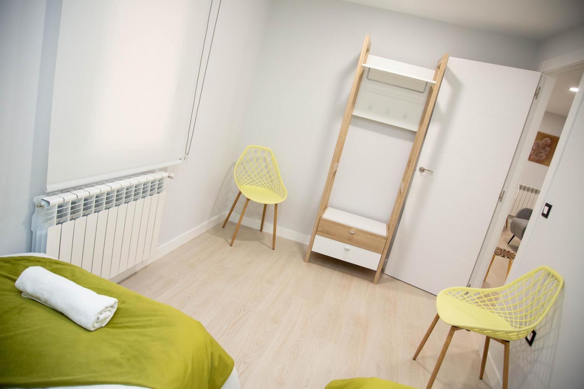 Pregonero Urban Suites - Verde Soria Kültér fotó
