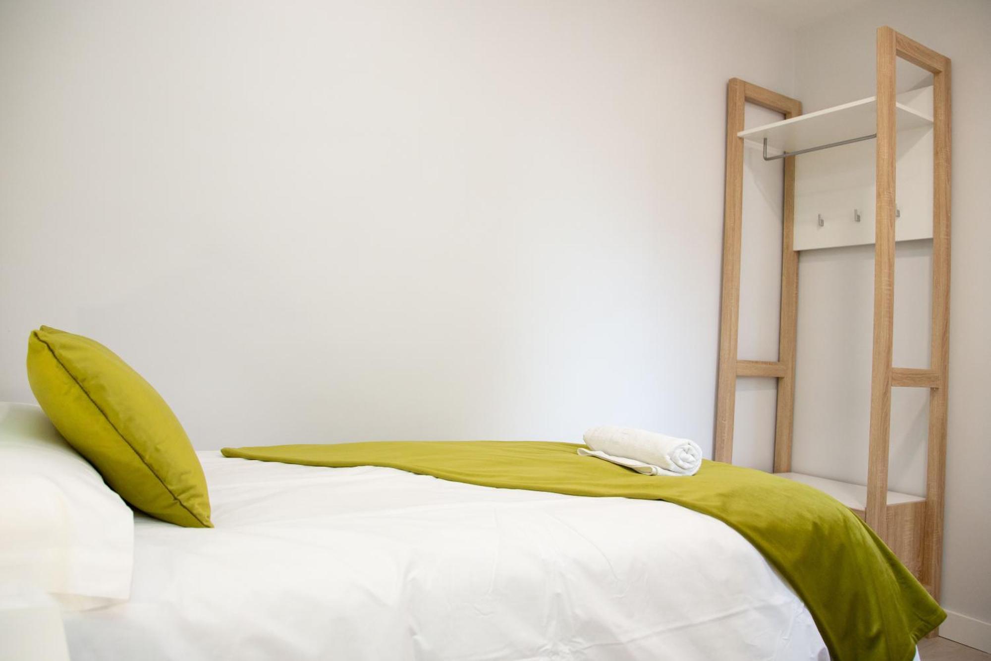 Pregonero Urban Suites - Verde Soria Kültér fotó