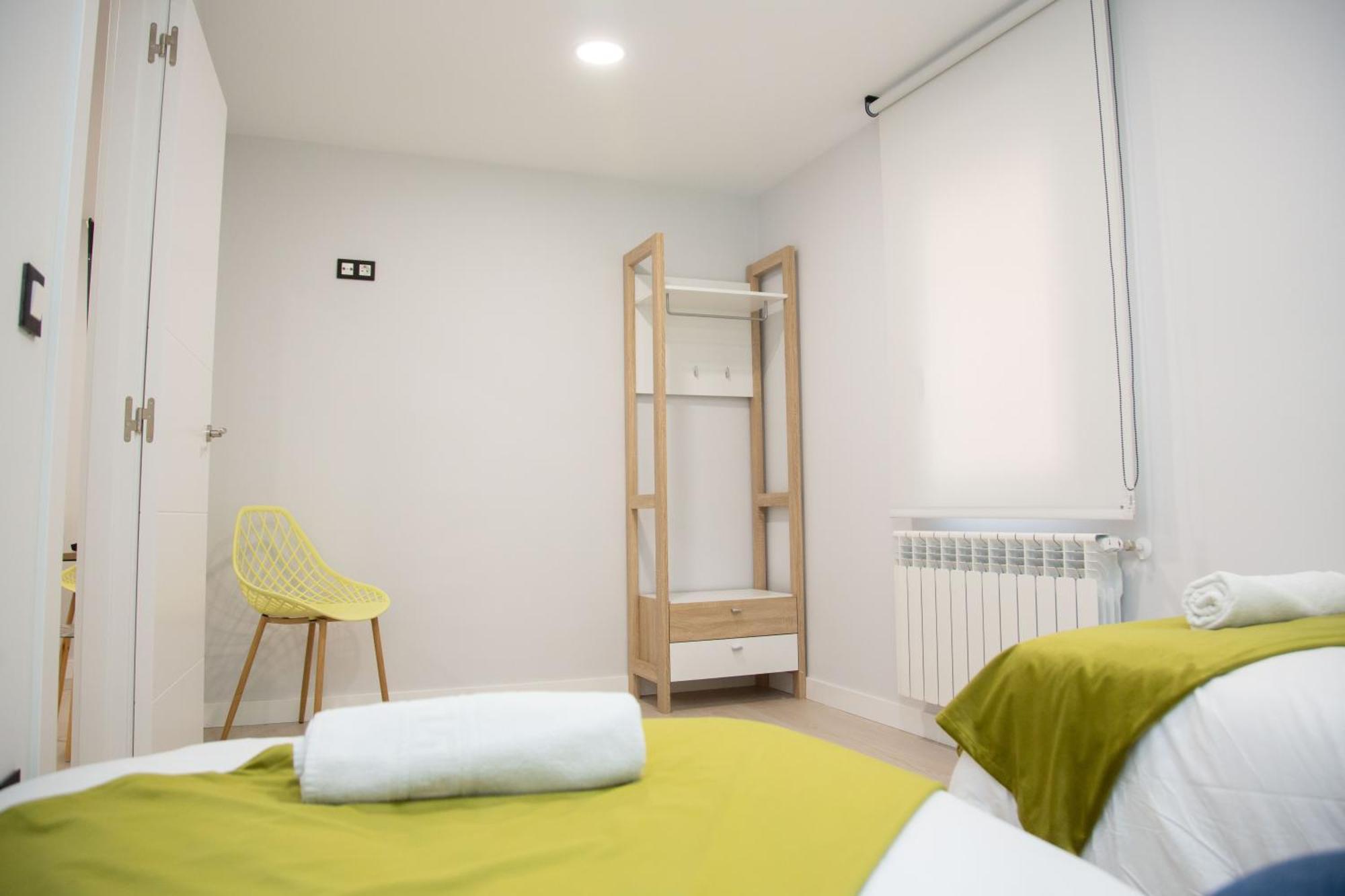 Pregonero Urban Suites - Verde Soria Kültér fotó