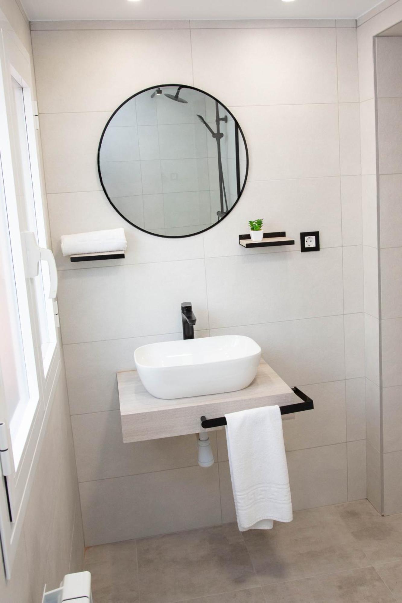 Pregonero Urban Suites - Verde Soria Kültér fotó