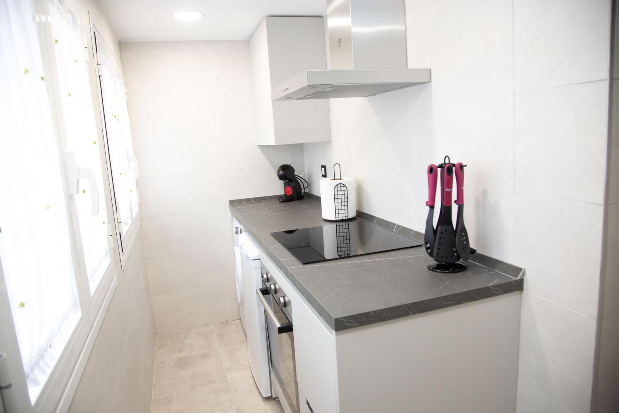 Pregonero Urban Suites - Verde Soria Kültér fotó