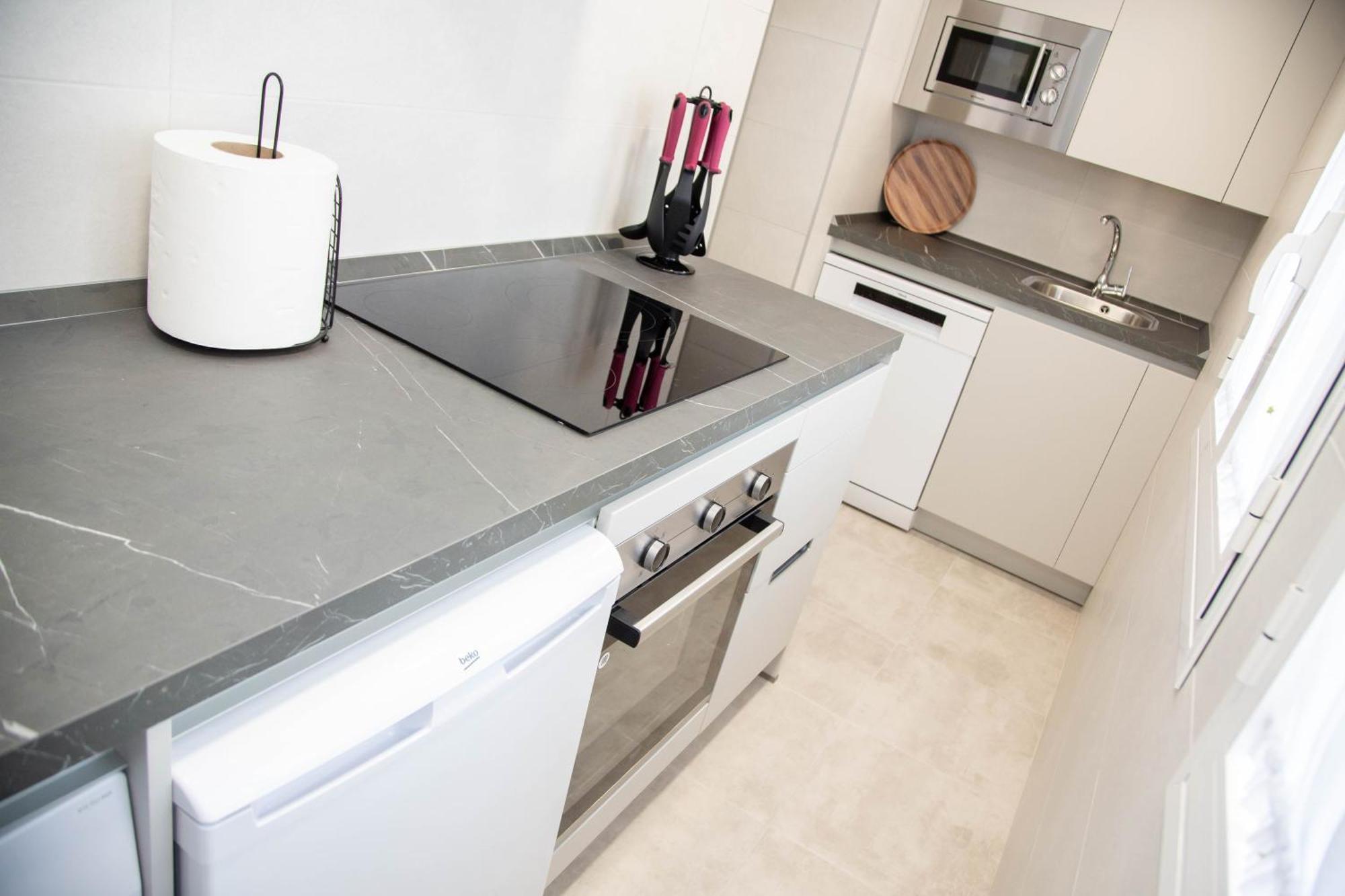 Pregonero Urban Suites - Verde Soria Kültér fotó